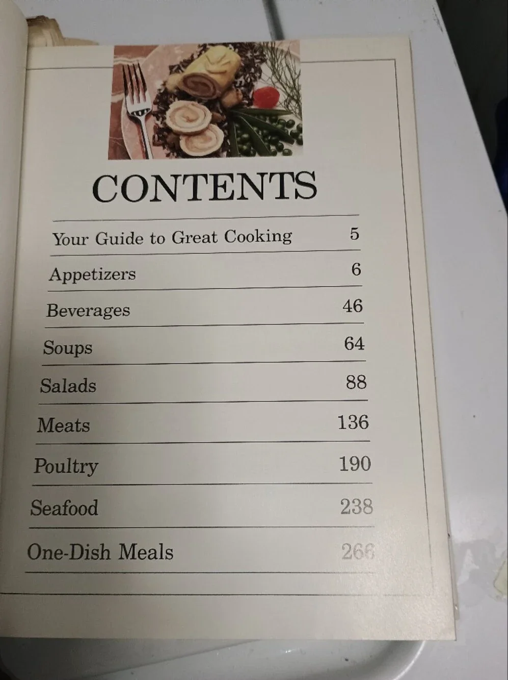 publications international this cookbook